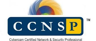 Cyberoam Certified Network & Security Professional (CCNSP) – Ahmedabad & Mumbai