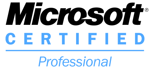 Microsoft Certified – Ahmedabad & Mumbai