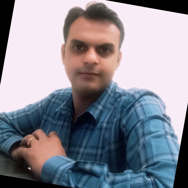 Vivek Trivedi